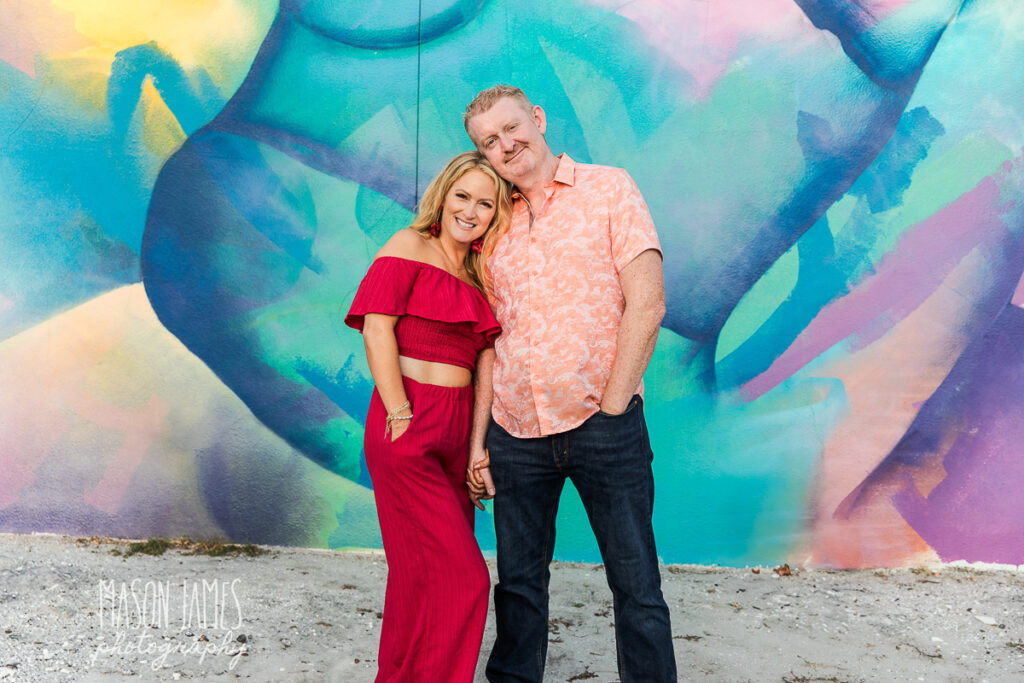 Sarasota Family Photographer