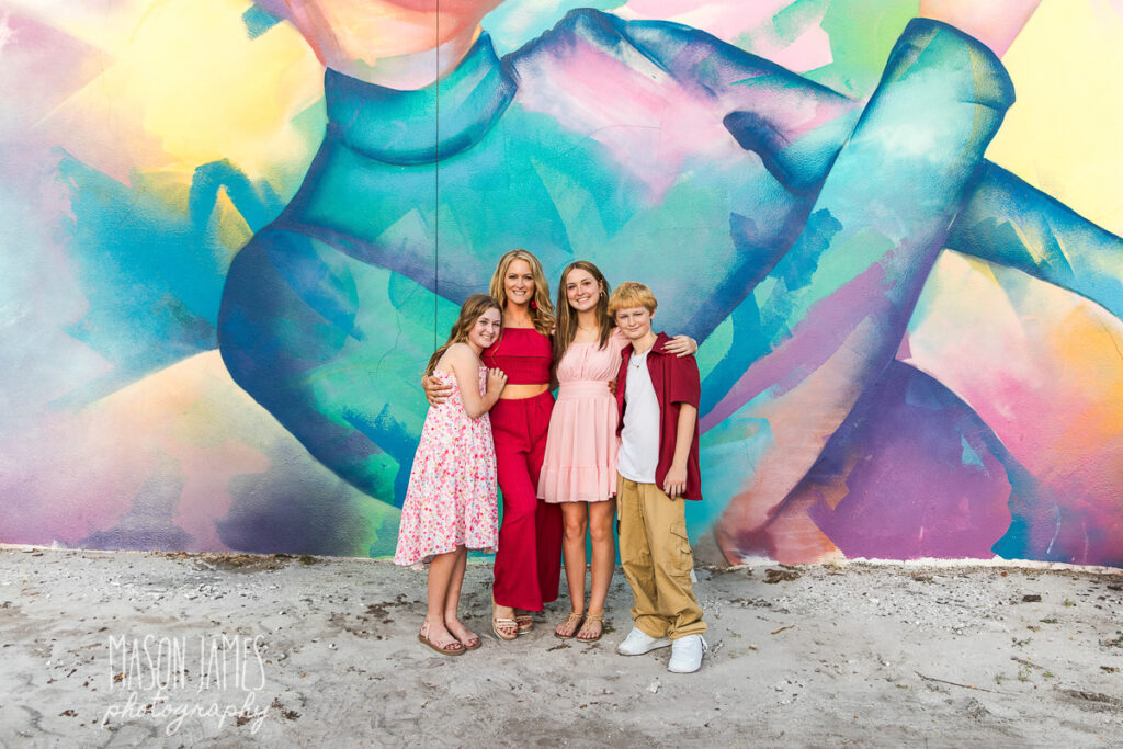 Sarasota Family Photographer