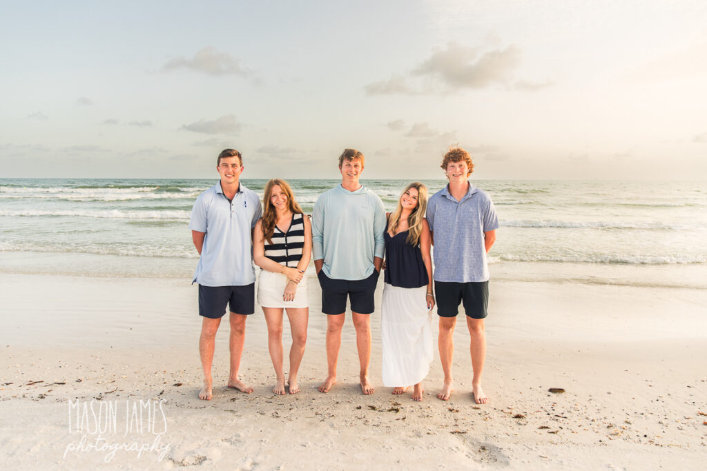 Sarasota Photographer 