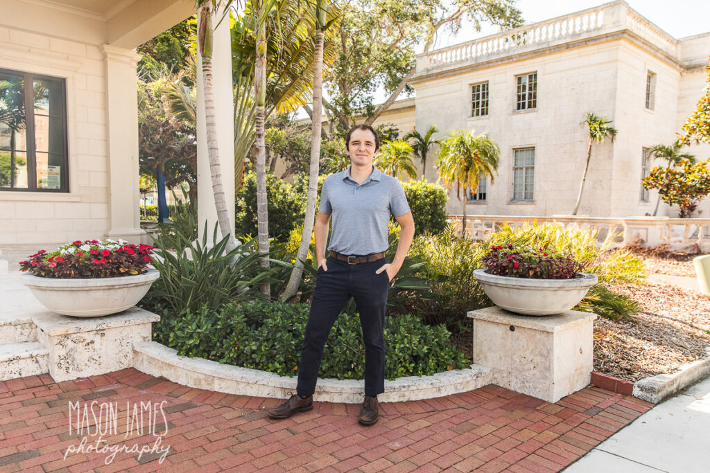 Sarasota Photographer