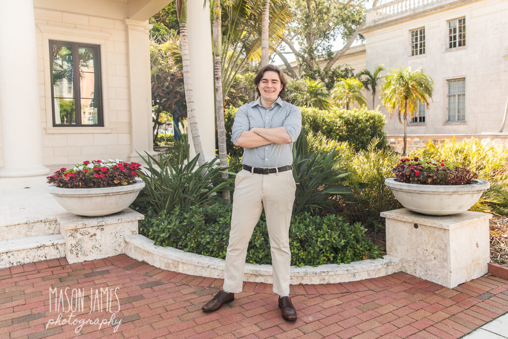 Sarasota Photographer