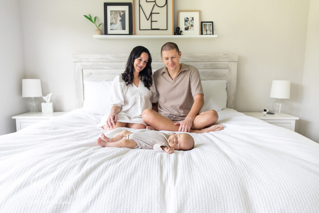 Sarasota Newborn Photographer 