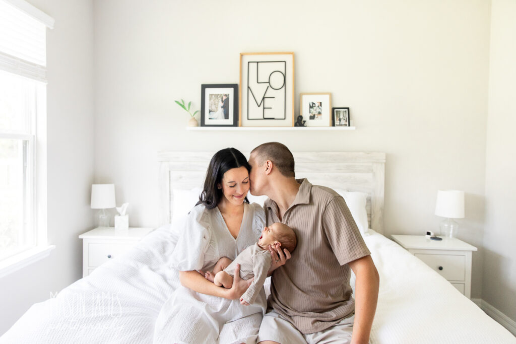 Sarasota Newborn Photographer 