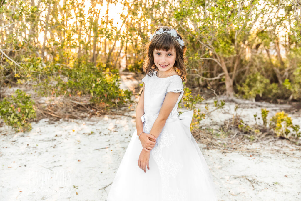 Sarasota Family Photographer 