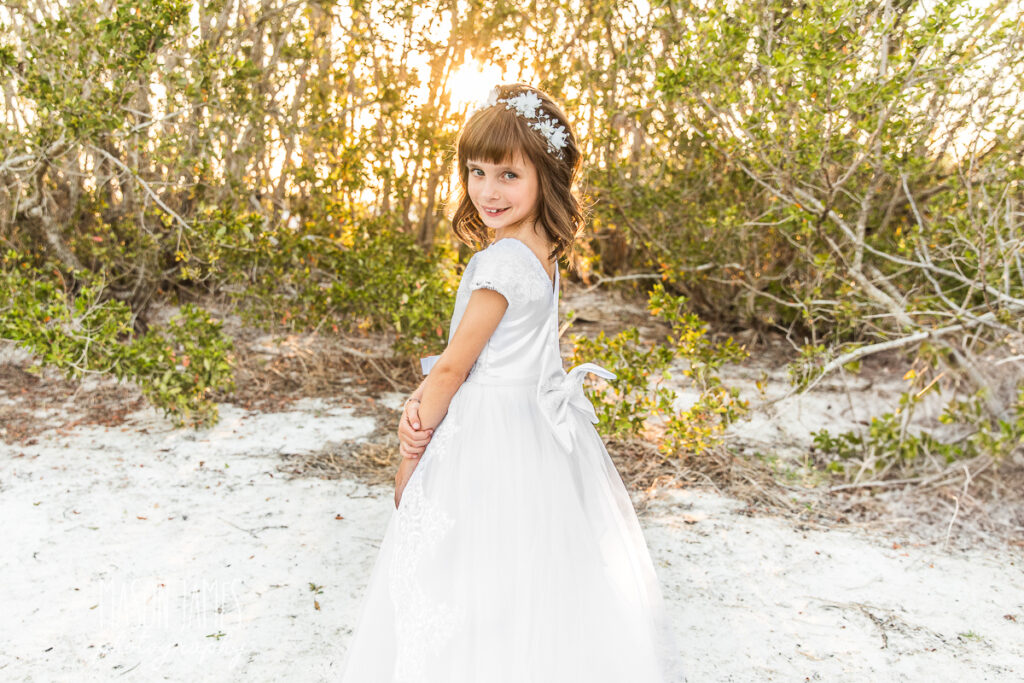 Sarasota Family Photographer 