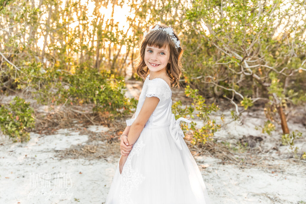 Sarasota Family Photographer 