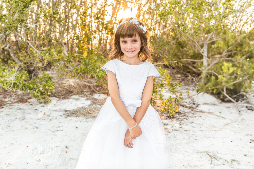 Sarasota Family Photographer 