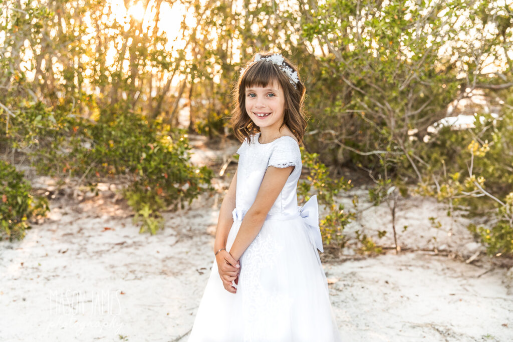 Sarasota Family Photographer 