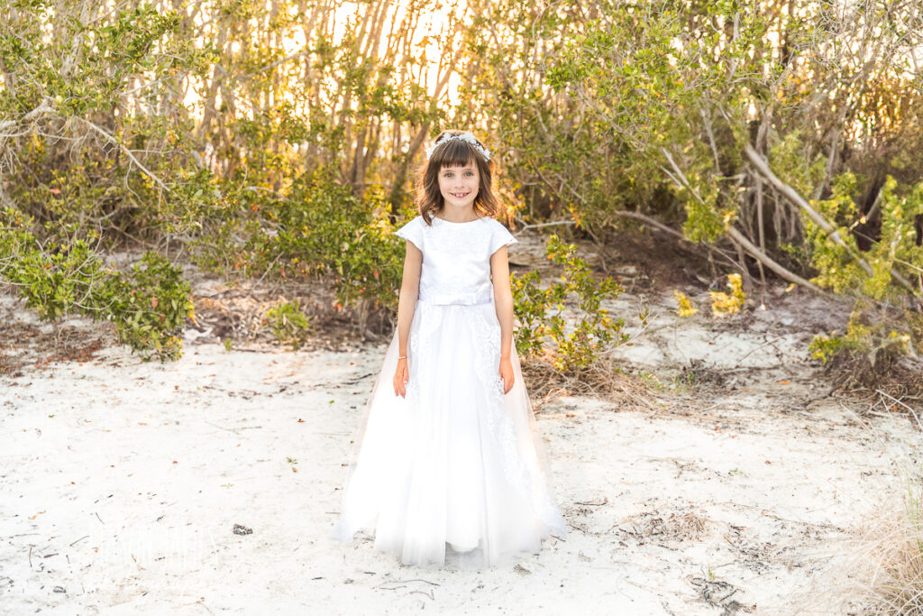 Sarasota Family Photographer 