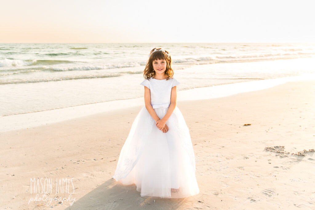 Sarasota Family Photographer 