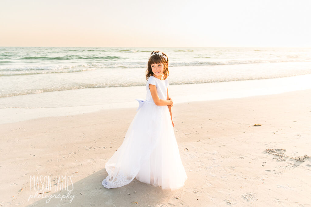 Sarasota Family Photographer 