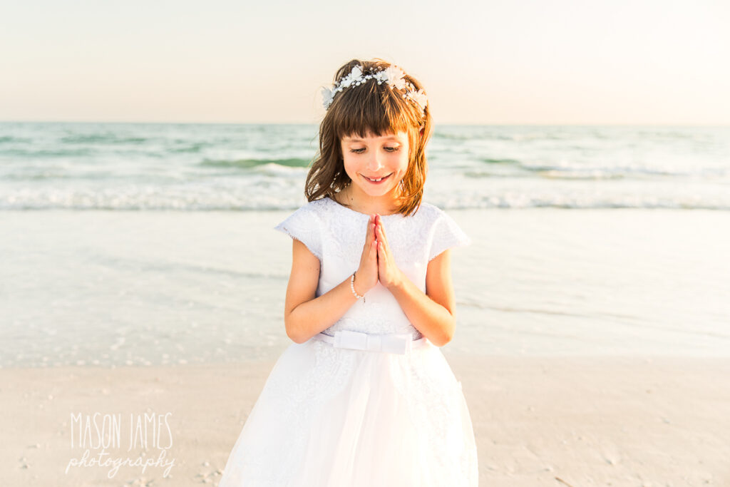 Sarasota Family Photographer 