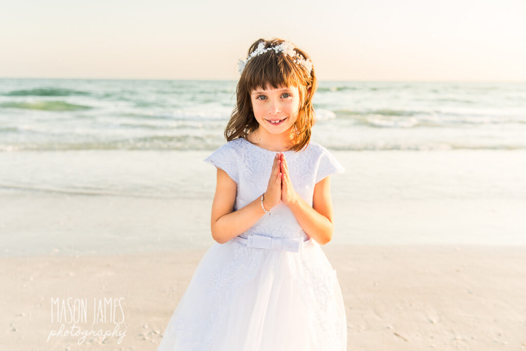 Sarasota Family Photographer 