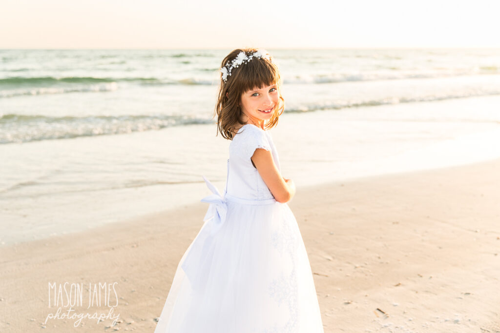 Sarasota Family Photographer 
