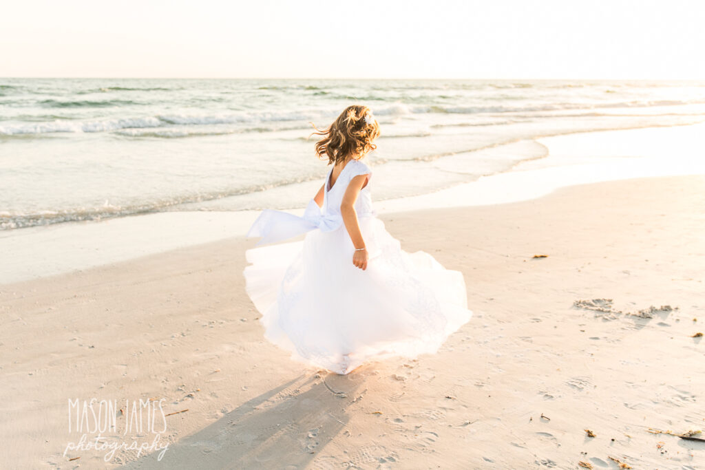 Sarasota Family Photographer 