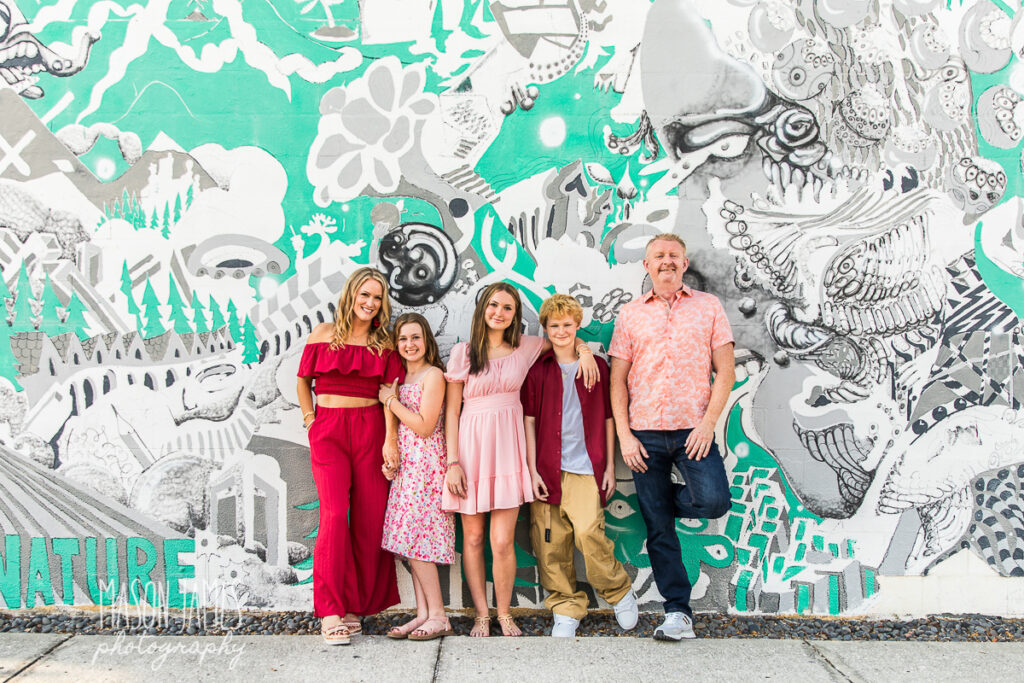 Sarasota Family Photographer