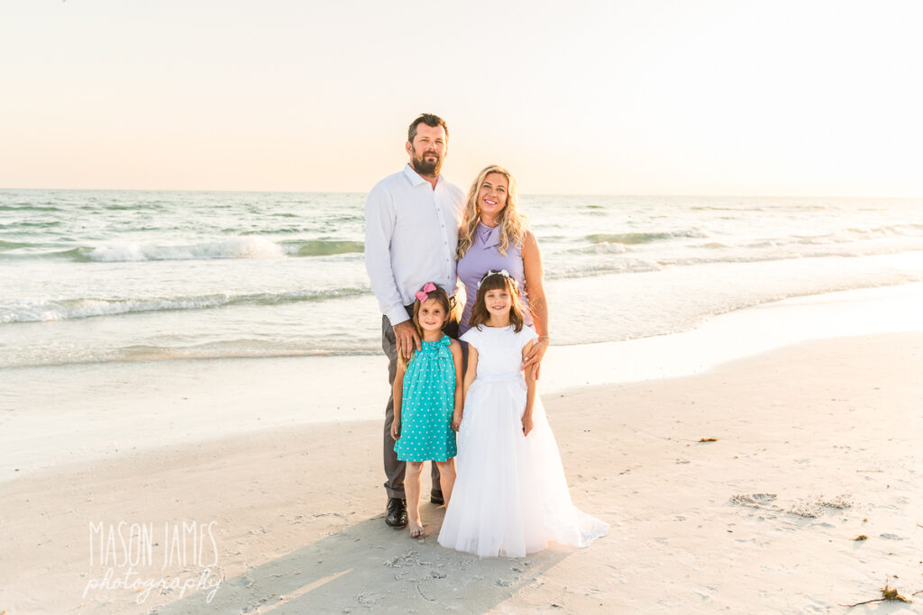 Sarasota Family Photographer 