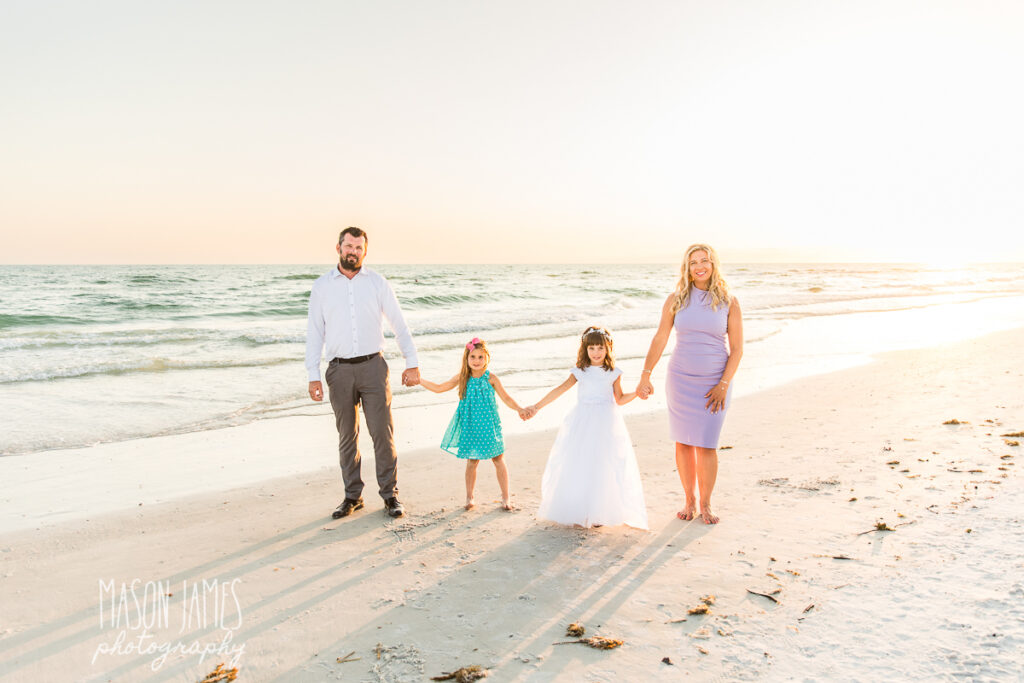 Sarasota Family Photographer 