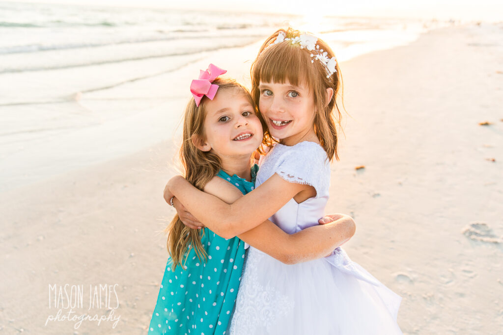 Sarasota Family Photographer 