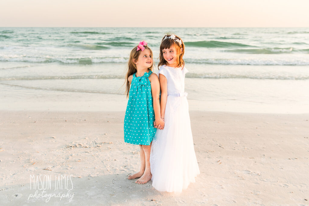 Sarasota Family Photographer 
