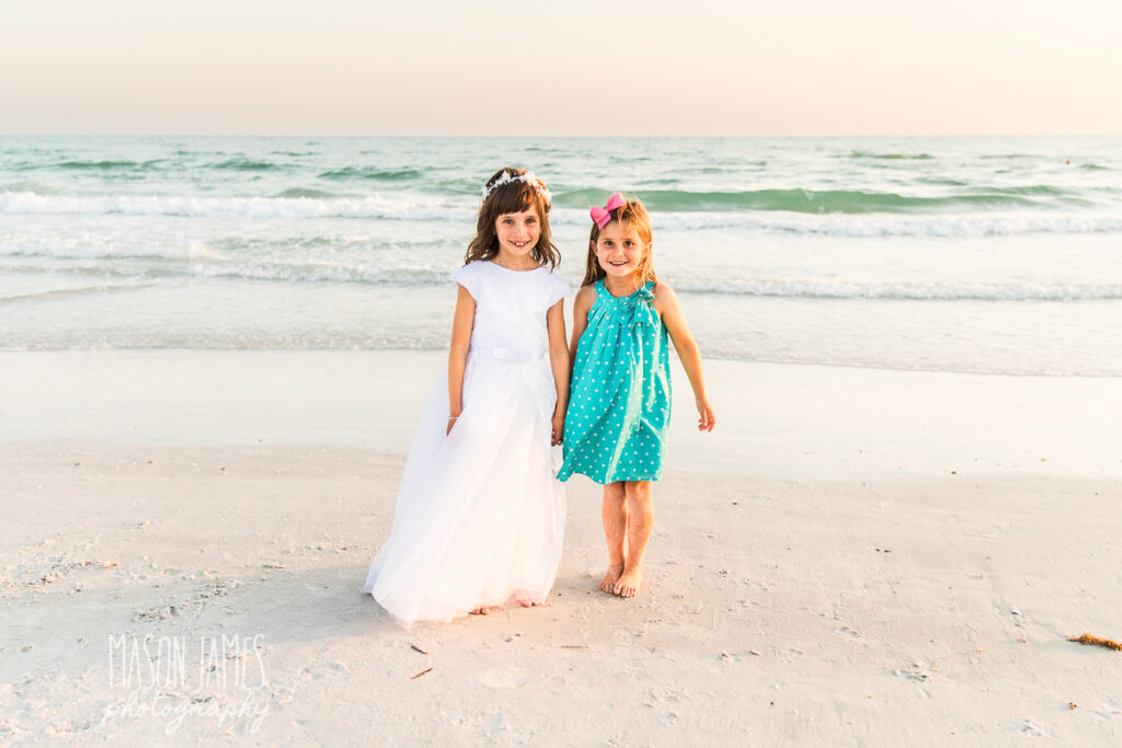 Sarasota Family Photographer 