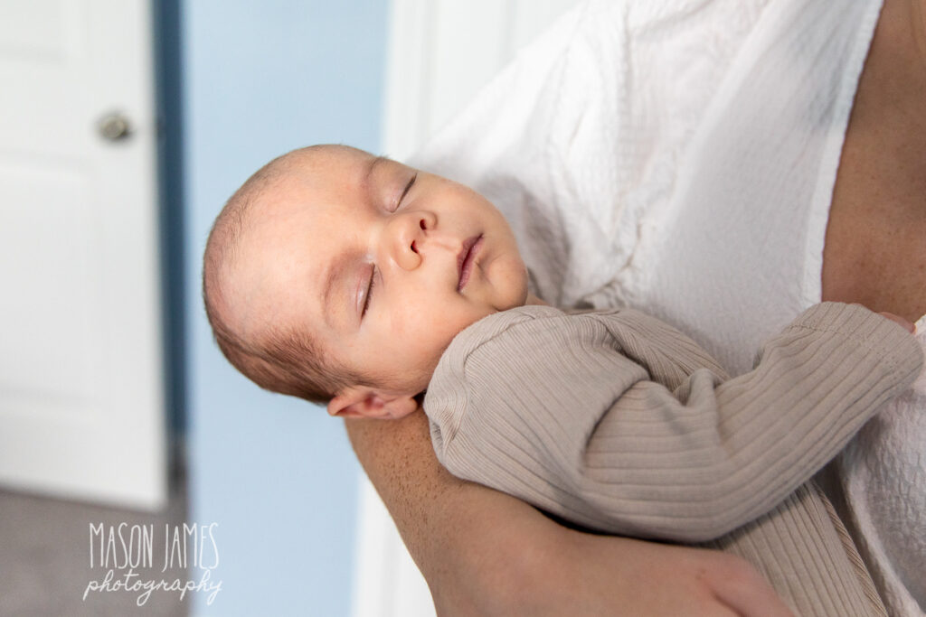 Sarasota Newborn Photographer 