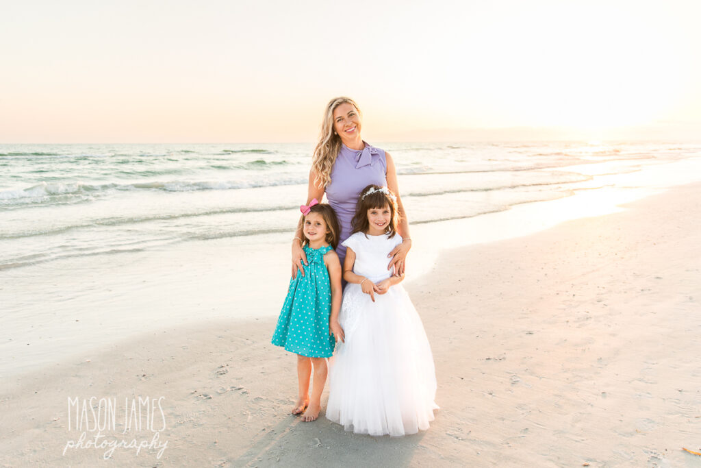 Sarasota Family Photographer 