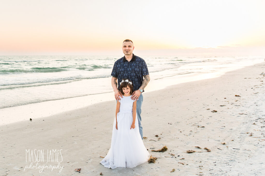 Sarasota Family Photographer 
