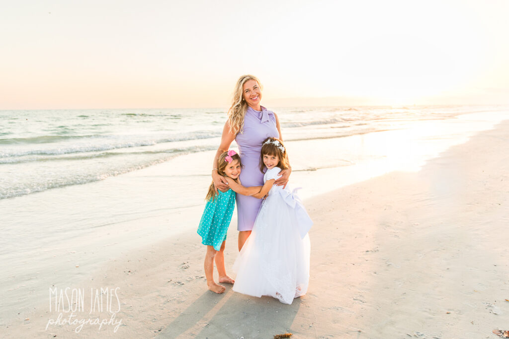 Sarasota Family Photographer 