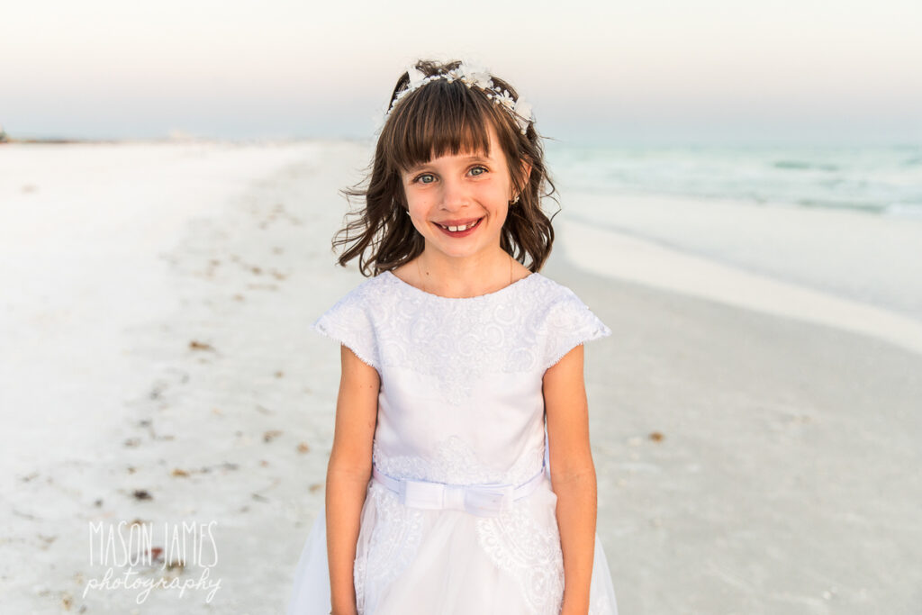 Sarasota Family Photographer 
