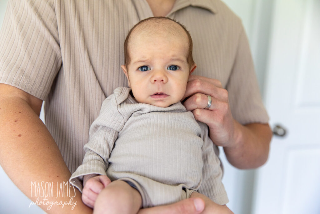 Sarasota Newborn Photographer 