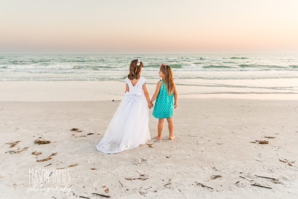 Sarasota Family Photographer 