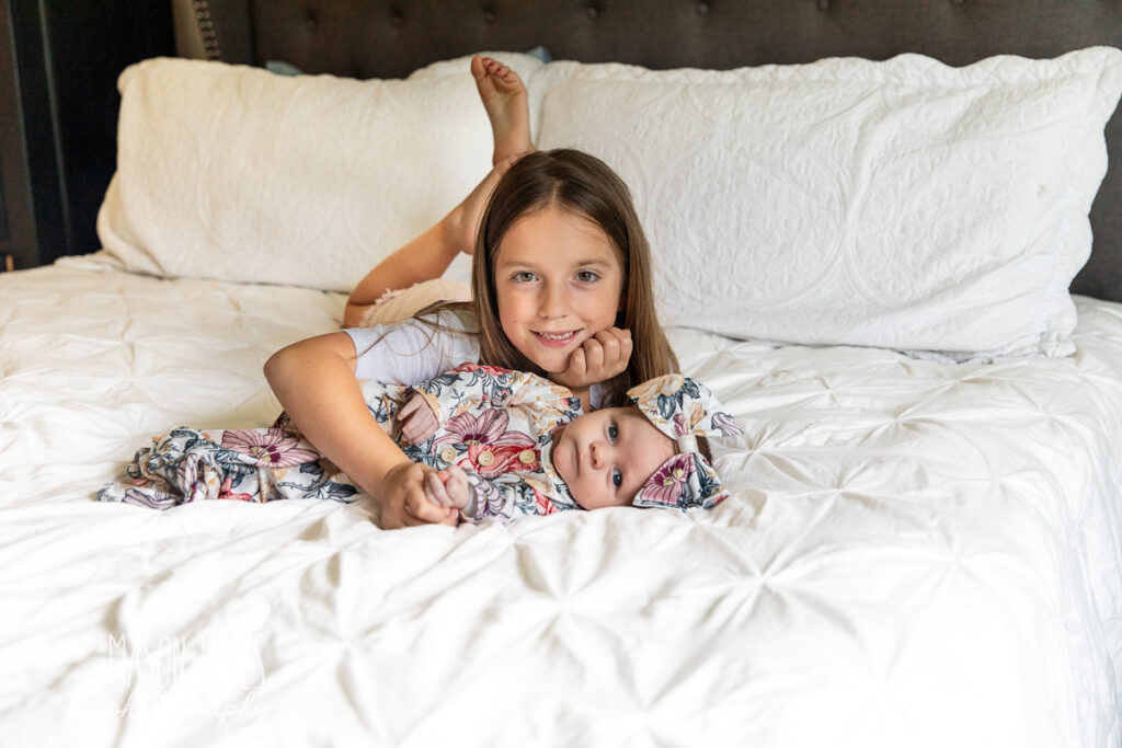 Sarasota Newborn Photographer 