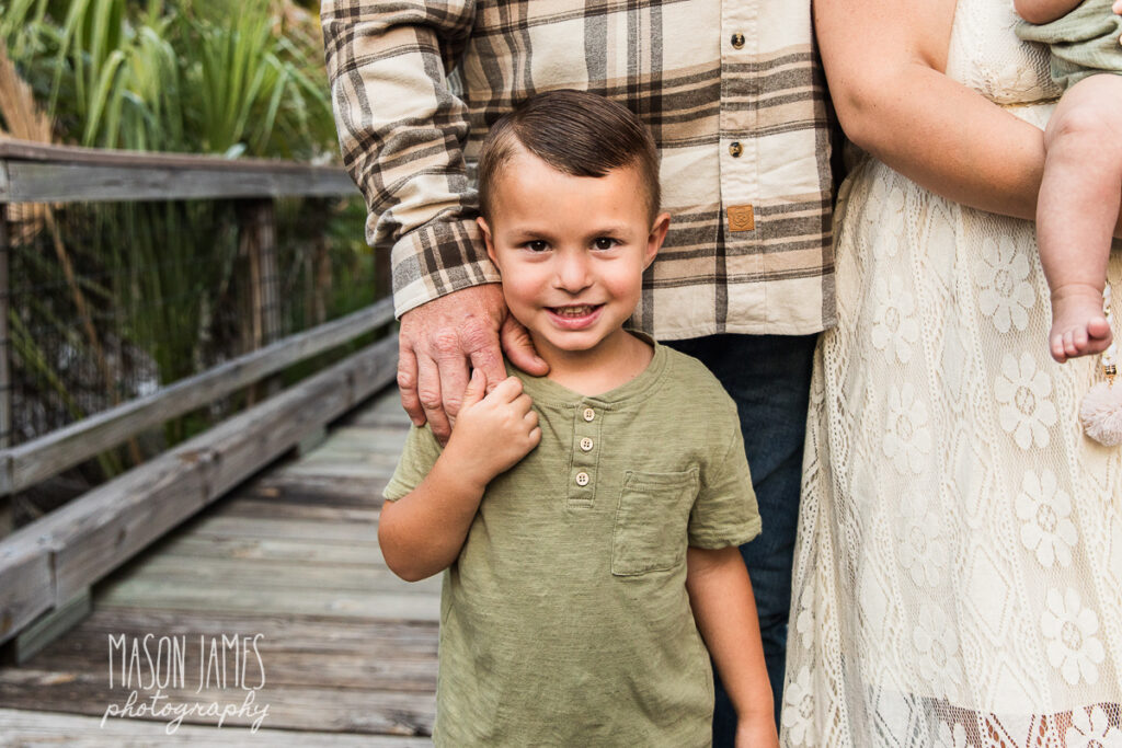 Sarasota Family Photographer 