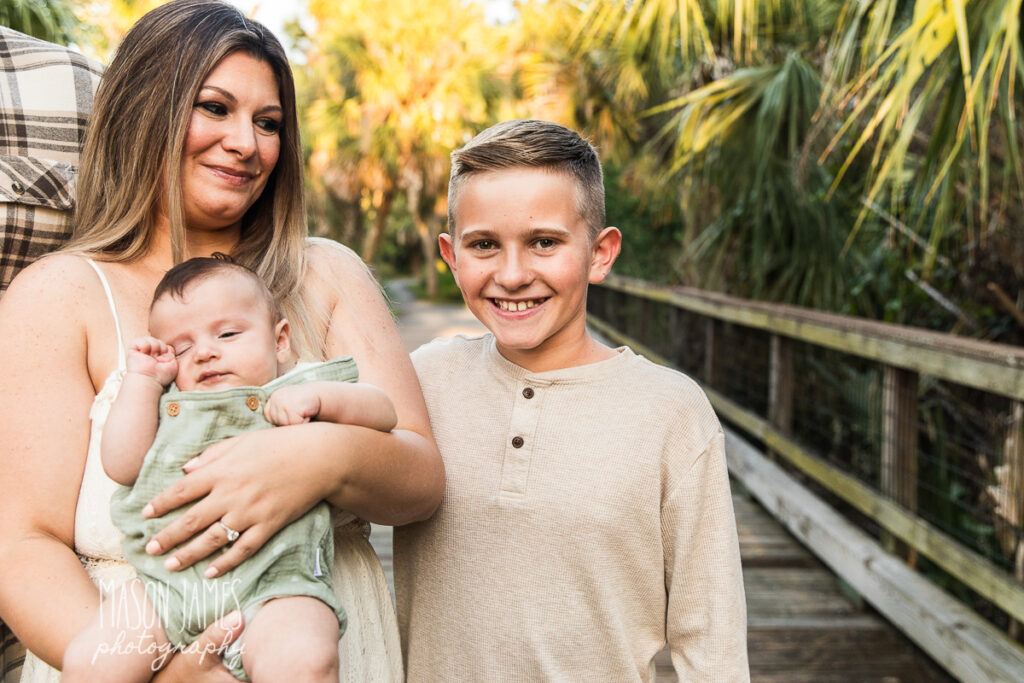 Sarasota Family Photographer 