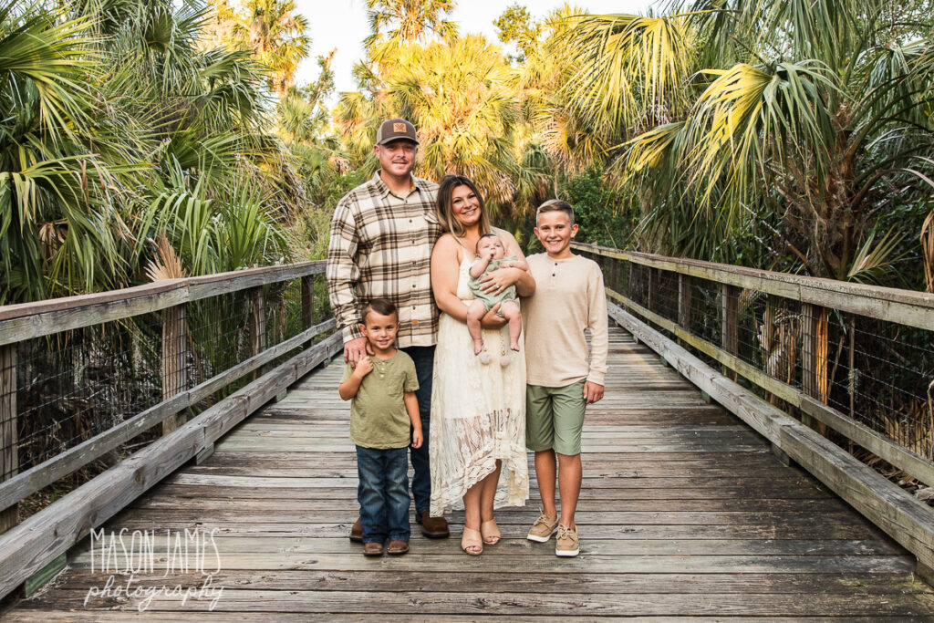 Sarasota Family Photographer 