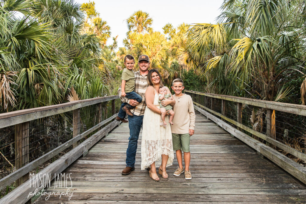 Sarasota Family Photographer 