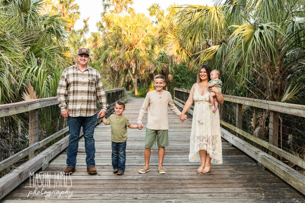 Sarasota Family Photographer 