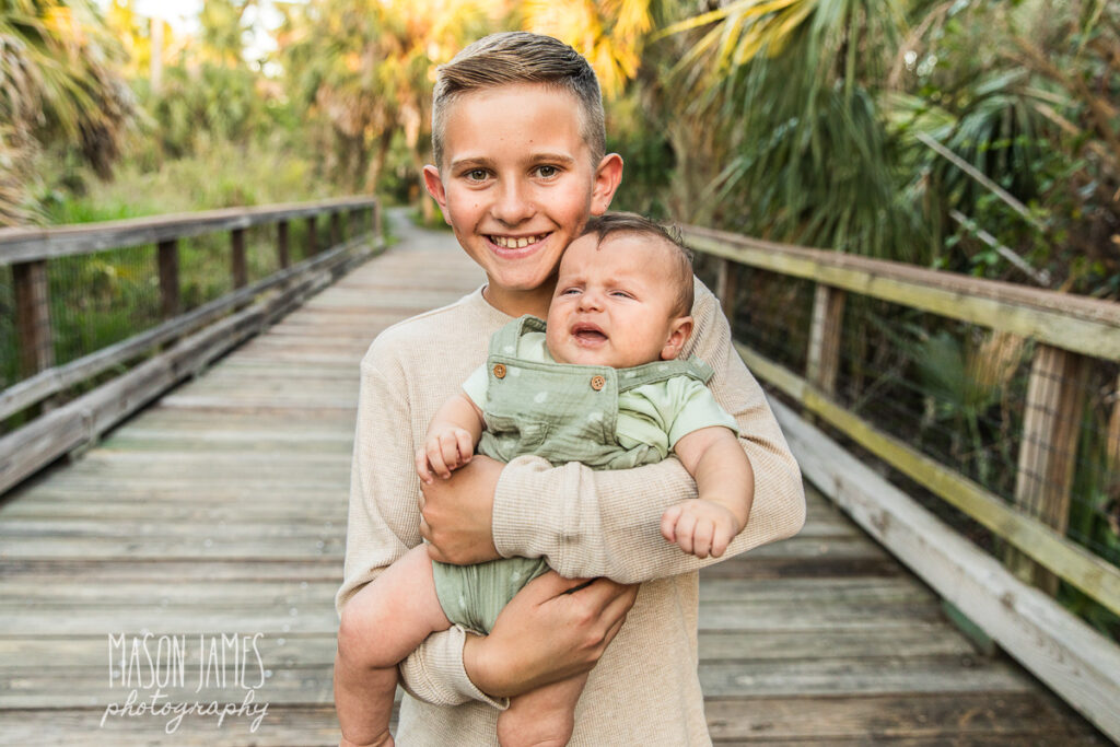Sarasota Family Photographer 