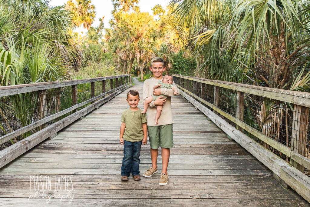 Sarasota Family Photographer 