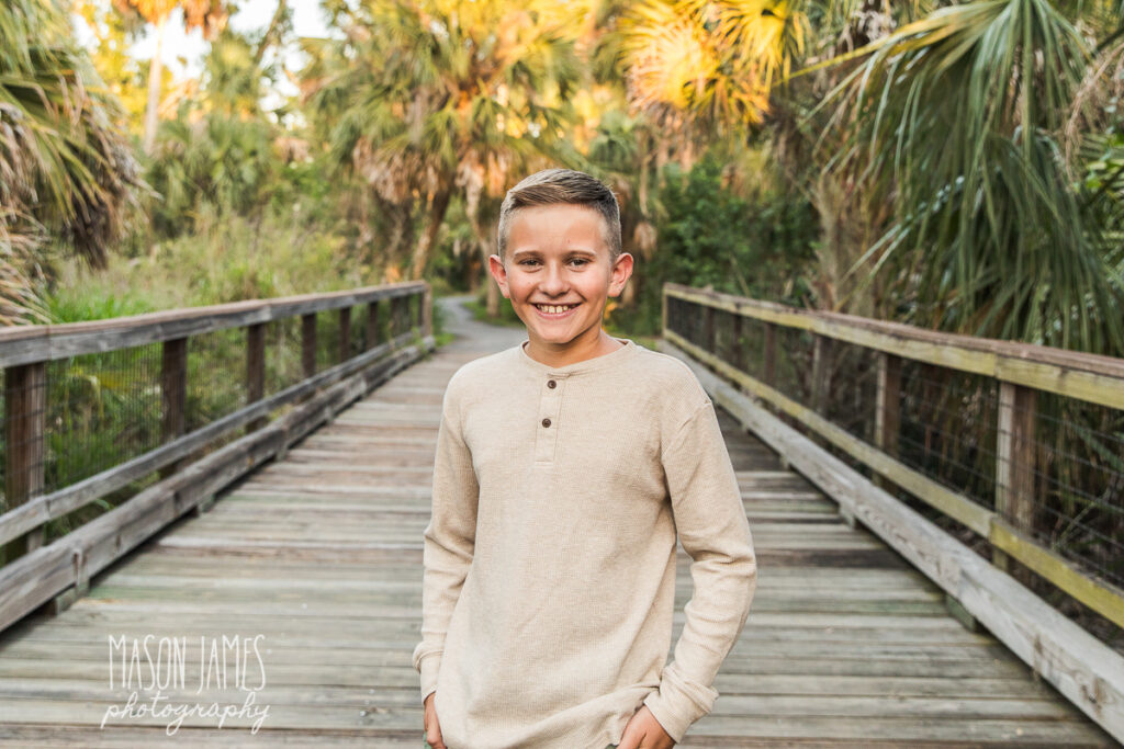 Sarasota Family Photographer 
