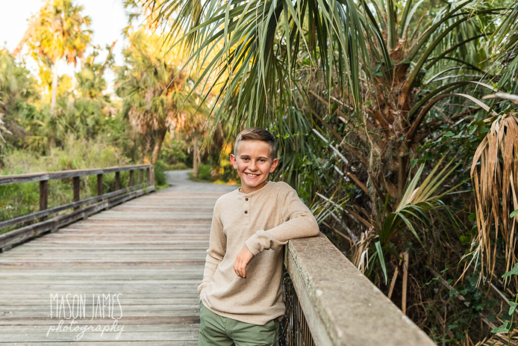 Sarasota Family Photographer 