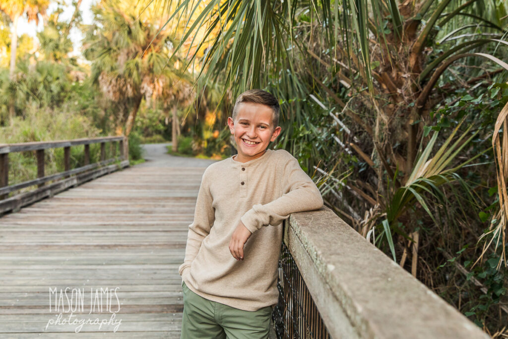 Sarasota Family Photographer 
