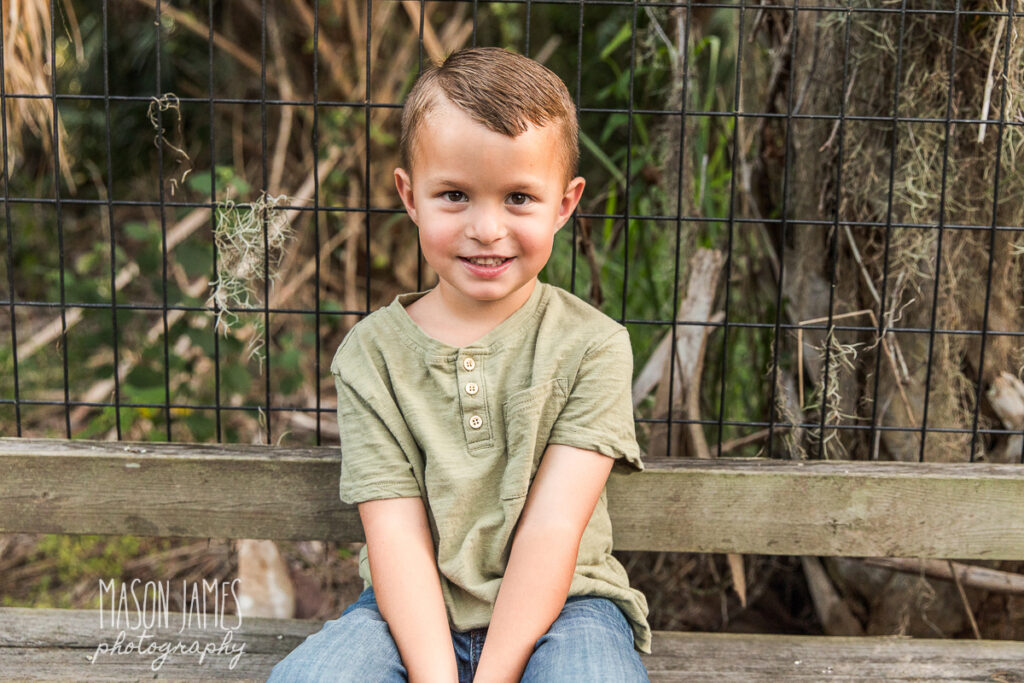 Sarasota Family Photographer 