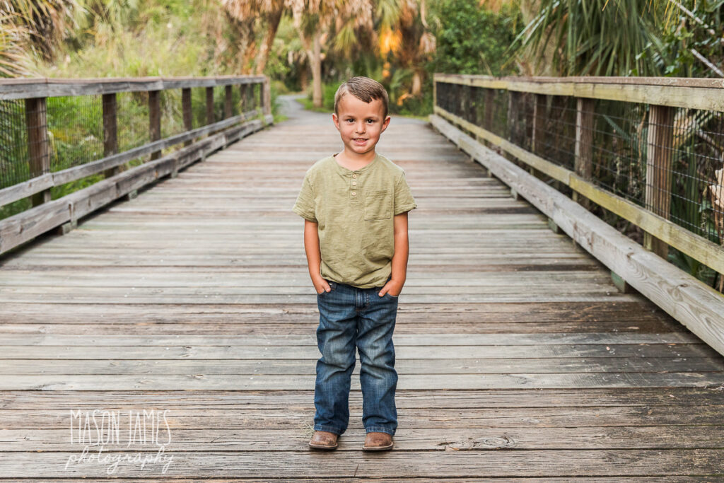 Sarasota Family Photographer 