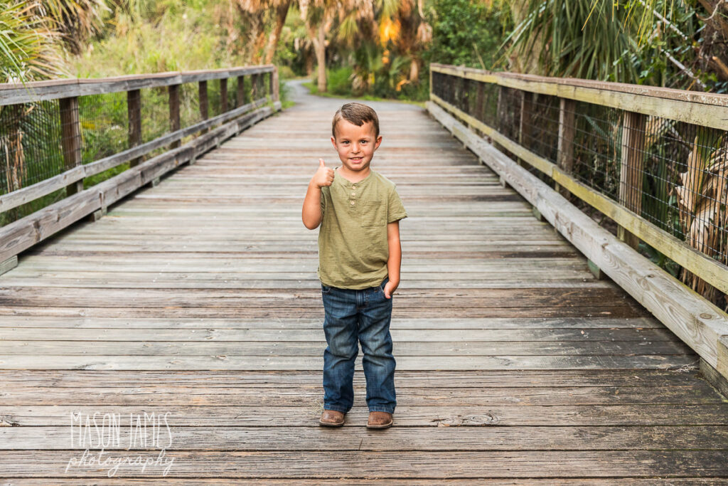 Sarasota Family Photographer 