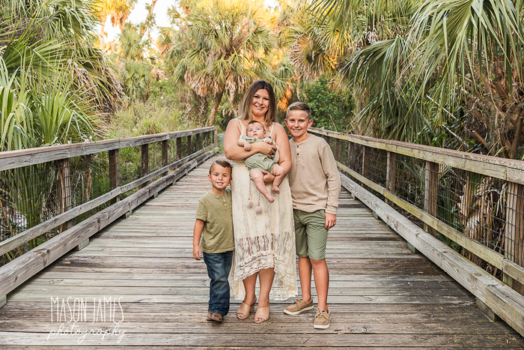 Sarasota Family Photographer 