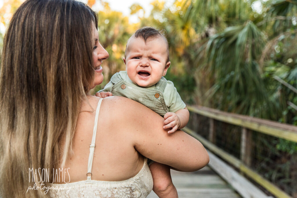Sarasota Family Photographer 