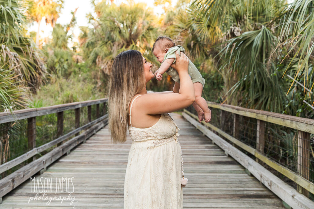 Sarasota Family Photographer 