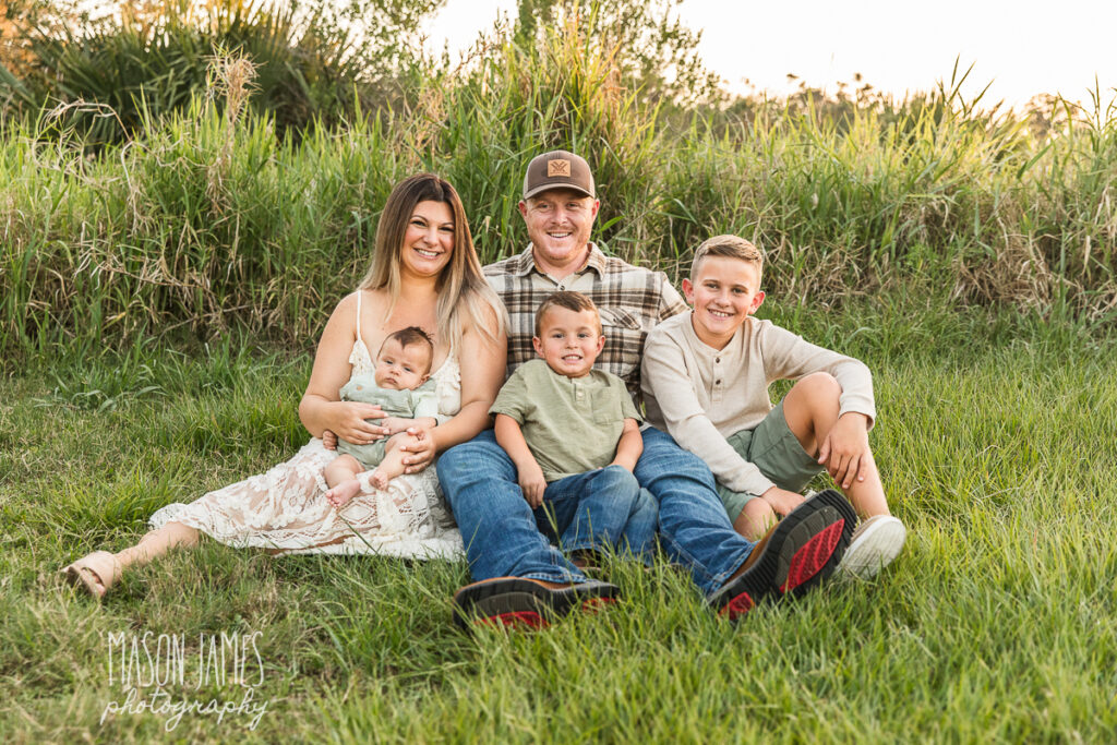 Sarasota Family Photographer 